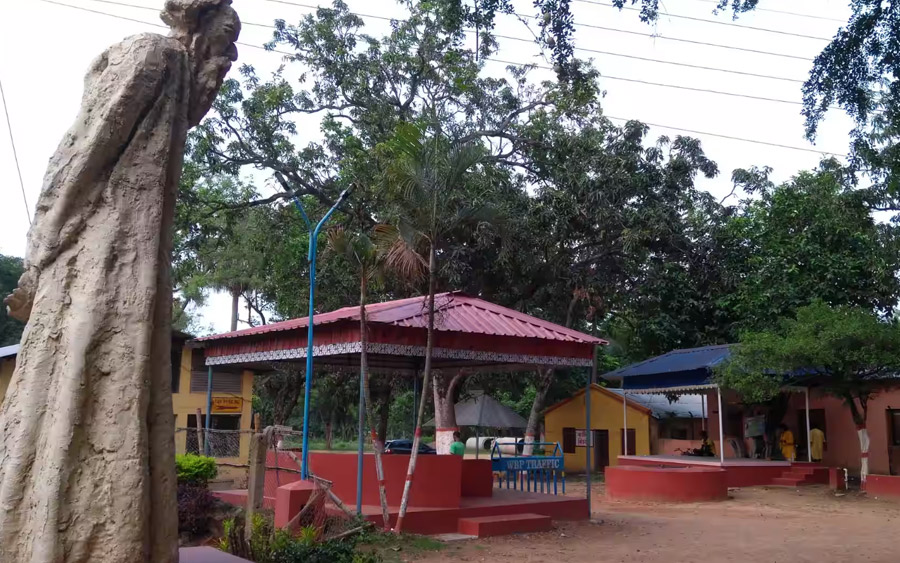 Amar Kutir Handicraft Village​