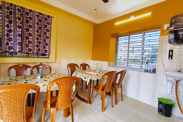 Dining - Megh Balika