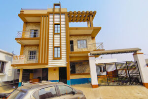 Megh Balika Santiniketan Family Homestay