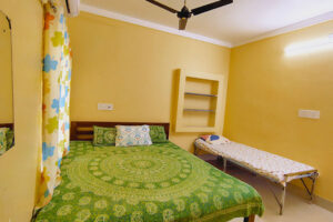 Deluxe Room - Megh Balika