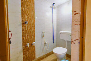 Wash Room