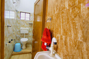 Wash Room