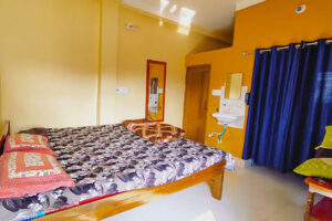 Super Deluxe Room